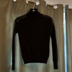 Turtleneck sweater Jamison from Evereve